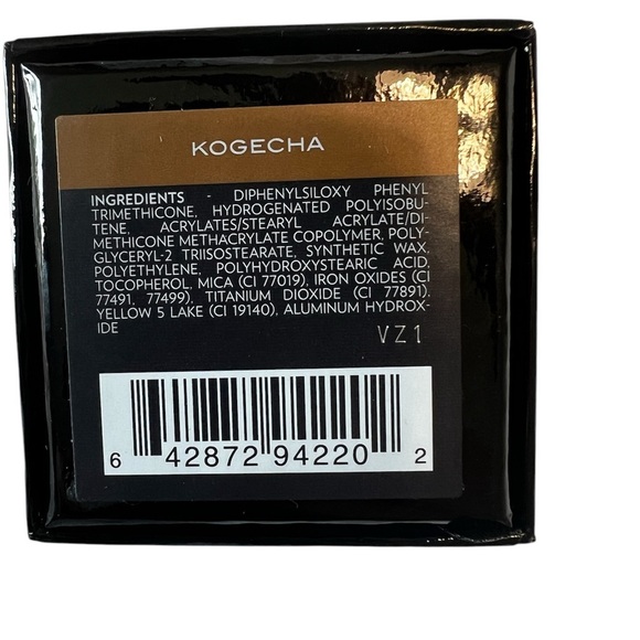 Surratt Beauty Lid Laquer Eyeshadow Cream in Kogecha Chocolate - Picture 6 of 6